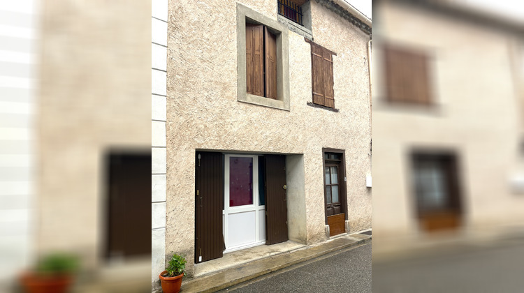 Ma-Cabane - Vente Maison Couiza, 65 m²