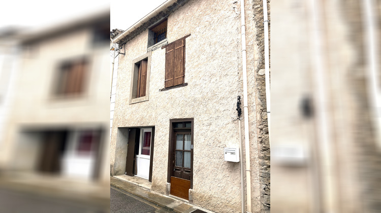 Ma-Cabane - Vente Maison Couiza, 65 m²