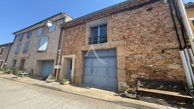 Ma-Cabane - Vente Maison COUIZA, 205 m²