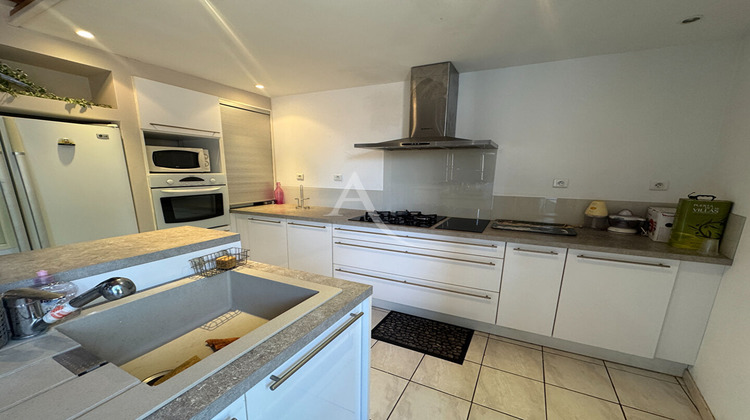 Ma-Cabane - Vente Maison COUIZA, 205 m²