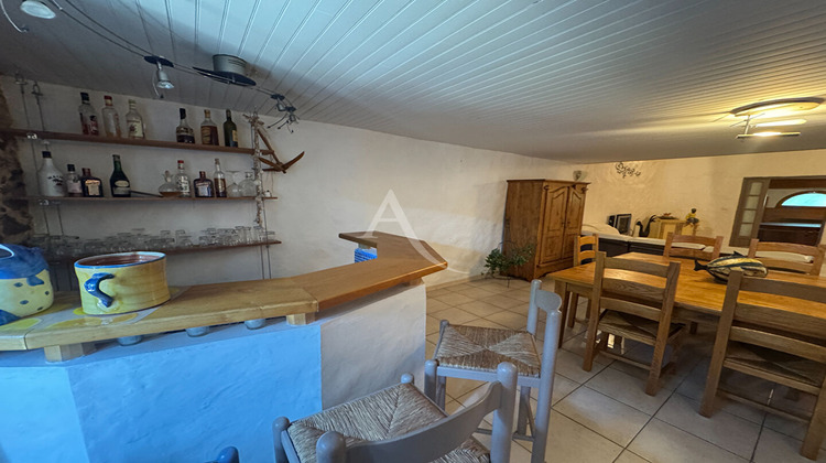 Ma-Cabane - Vente Maison COUIZA, 205 m²