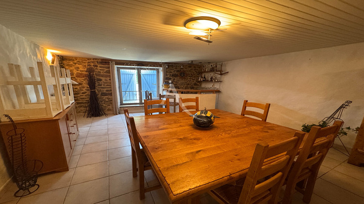 Ma-Cabane - Vente Maison COUIZA, 205 m²