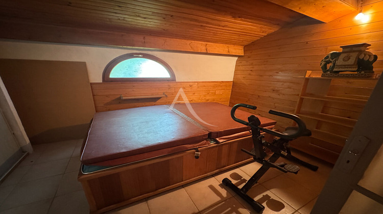 Ma-Cabane - Vente Maison COUIZA, 205 m²