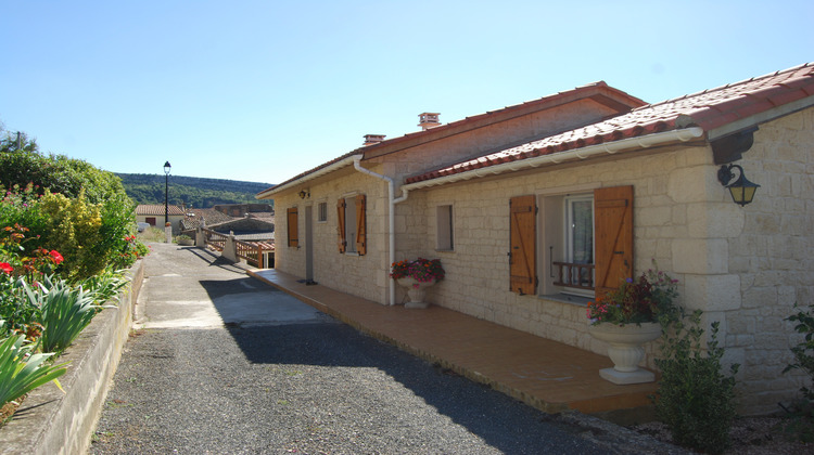 Ma-Cabane - Vente Maison Couiza, 92 m²