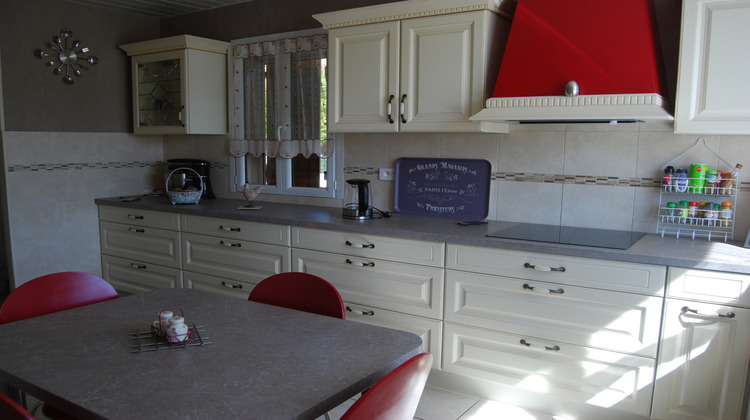 Ma-Cabane - Vente Maison Couiza, 92 m²