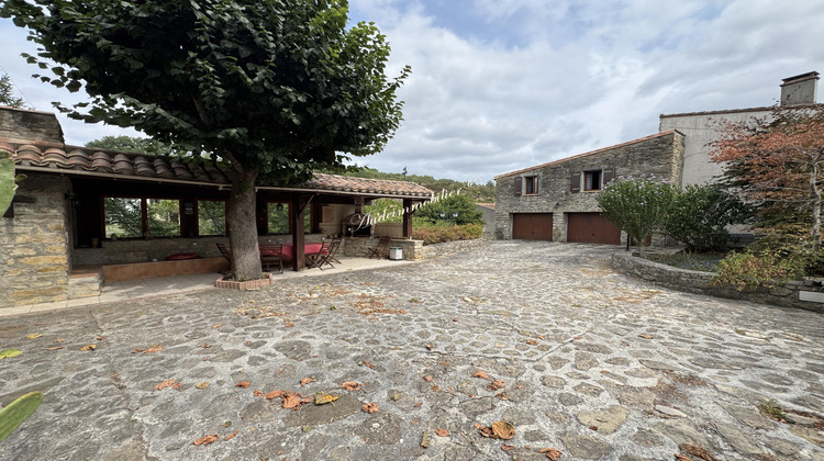 Ma-Cabane - Vente Maison Couiza, 147 m²