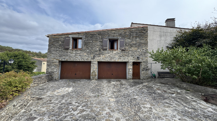 Ma-Cabane - Vente Maison Couiza, 147 m²