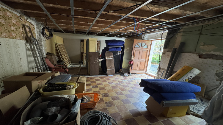 Ma-Cabane - Vente Maison Couiza, 69 m²