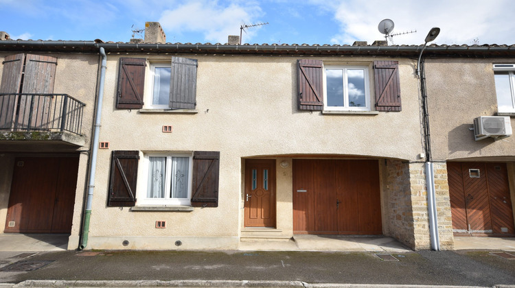 Ma-Cabane - Vente Maison Couiza, 107 m²