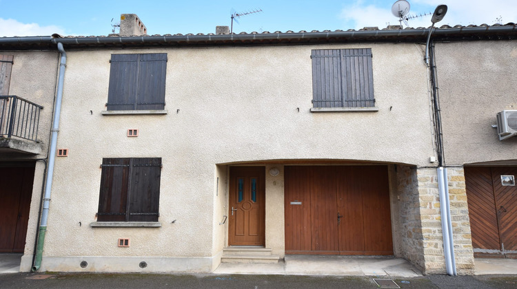 Ma-Cabane - Vente Maison Couiza, 107 m²