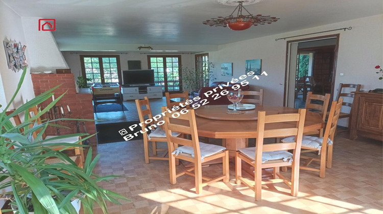 Ma-Cabane - Vente Maison COUIZA, 215 m²