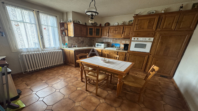 Ma-Cabane - Vente Maison COUIZA, 104 m²