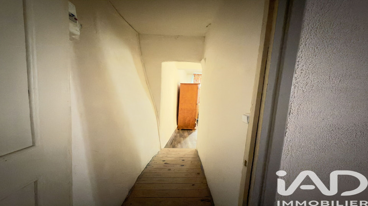 Ma-Cabane - Vente Maison Couiza, 220 m²