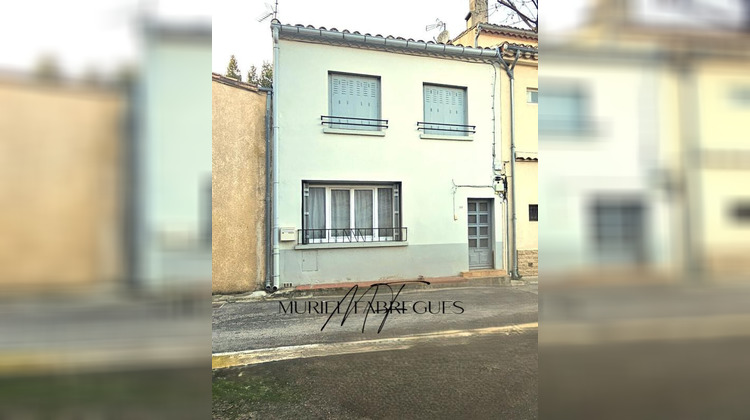 Ma-Cabane - Vente Maison COUIZA, 96 m²