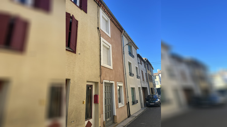 Ma-Cabane - Vente Maison Couiza, 69 m²