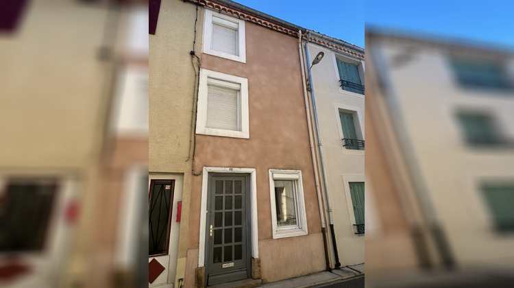 Ma-Cabane - Vente Maison Couiza, 69 m²