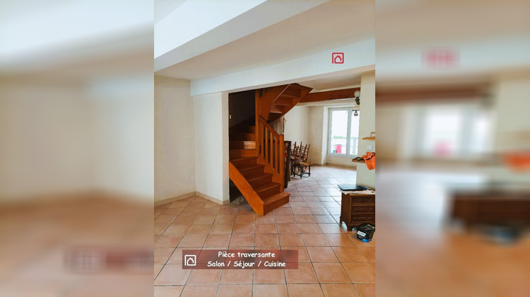 Ma-Cabane - Vente Maison COUIZA, 112 m²