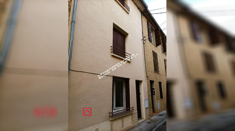 Ma-Cabane - Vente Maison COUIZA, 112 m²