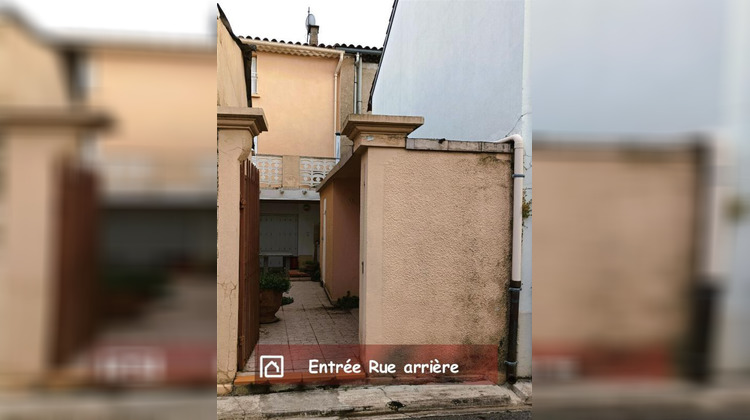 Ma-Cabane - Vente Maison COUIZA, 112 m²