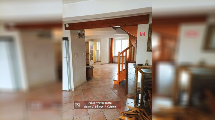 Ma-Cabane - Vente Maison COUIZA, 112 m²