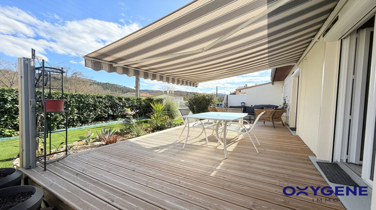 Ma-Cabane - Vente Maison Couiza, 102 m²