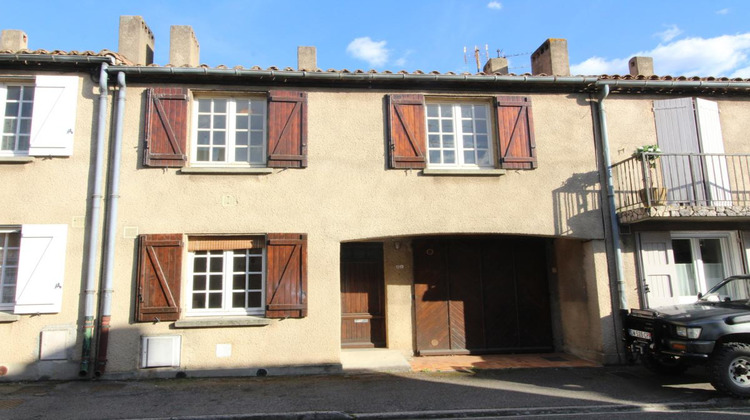 Ma-Cabane - Vente Maison COUIZA, 84 m²