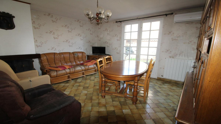 Ma-Cabane - Vente Maison COUIZA, 84 m²