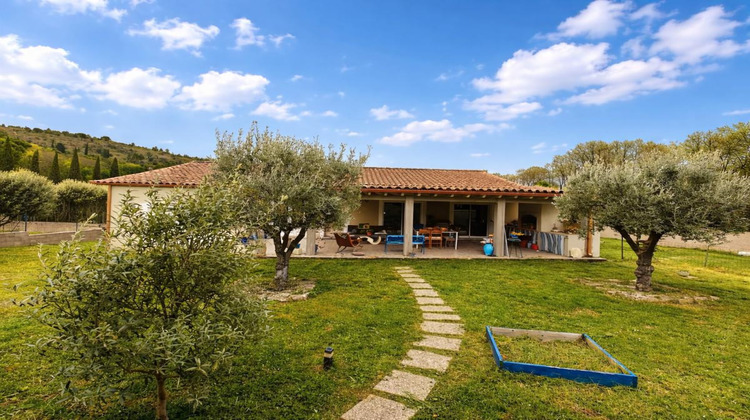 Ma-Cabane - Vente Maison COUIZA, 135 m²