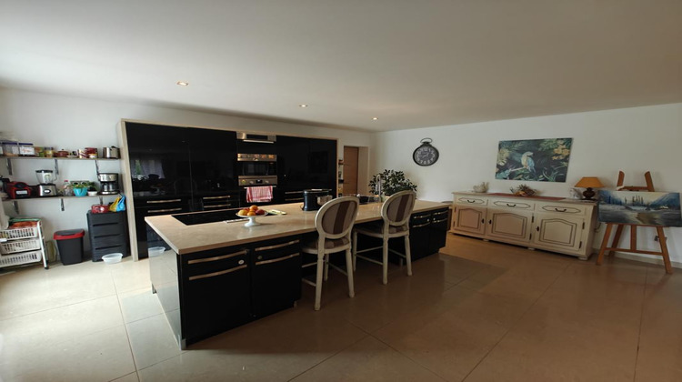 Ma-Cabane - Vente Maison COUIZA, 135 m²