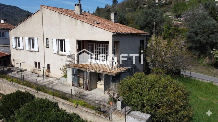 Ma-Cabane - Vente Maison Couiza, 120 m²