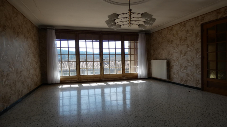 Ma-Cabane - Vente Maison Couiza, 120 m²