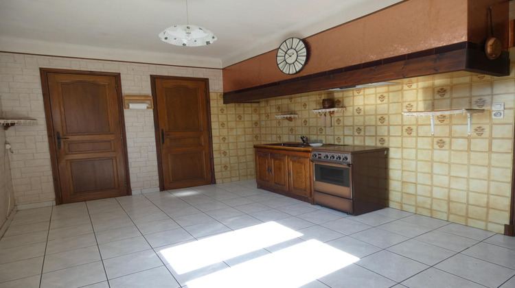 Ma-Cabane - Vente Maison Couiza, 120 m²