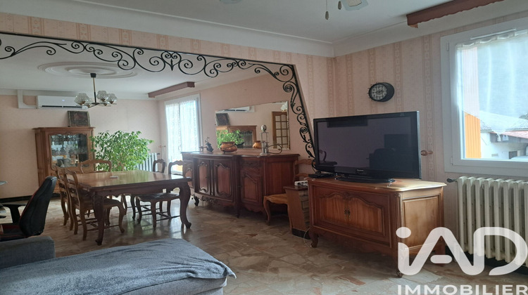 Ma-Cabane - Vente Maison Couiza, 200 m²