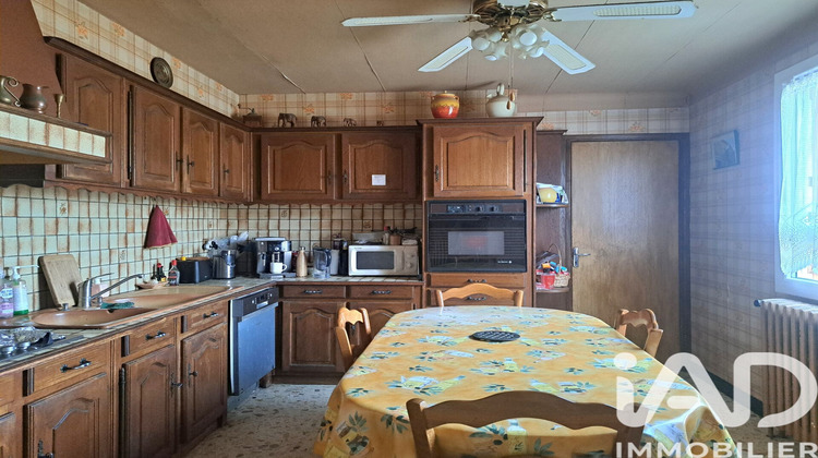 Ma-Cabane - Vente Maison Couiza, 200 m²