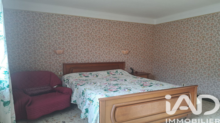 Ma-Cabane - Vente Maison Couiza, 200 m²