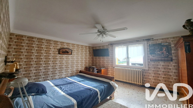 Ma-Cabane - Vente Maison Couiza, 200 m²
