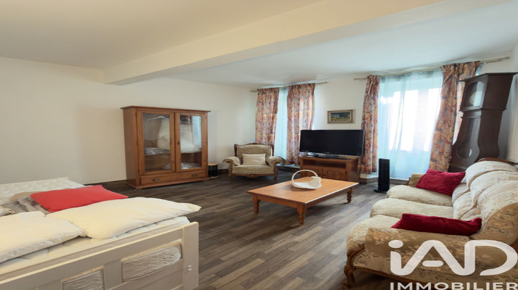 Ma-Cabane - Vente Maison Couiza, 220 m²