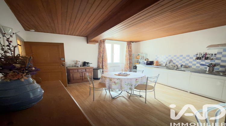 Ma-Cabane - Vente Maison Couiza, 220 m²