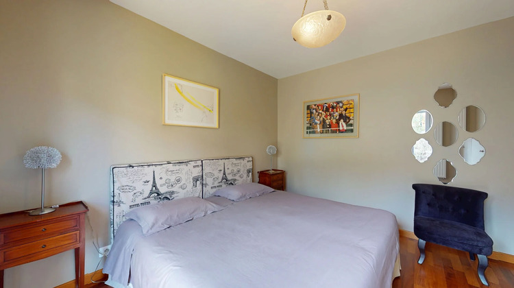 Ma-Cabane - Vente Maison COUIZA, 161 m²