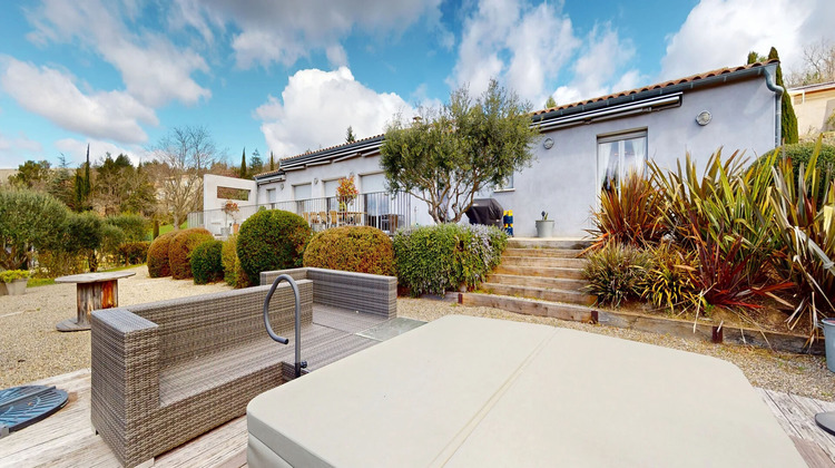 Ma-Cabane - Vente Maison COUIZA, 161 m²