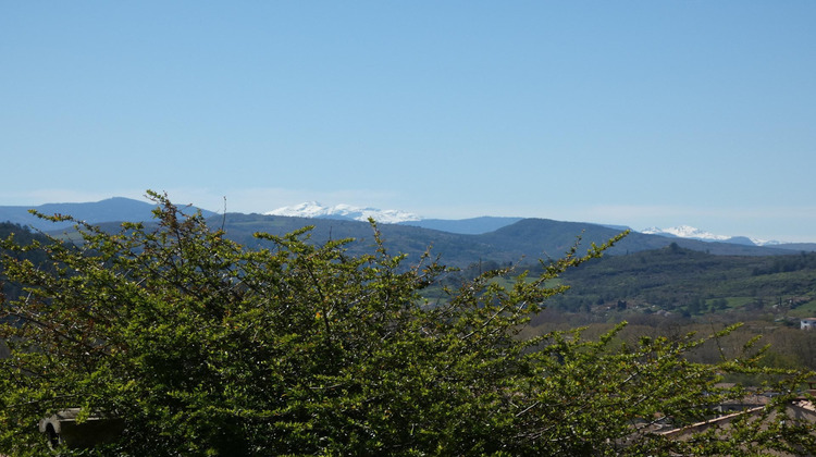 Ma-Cabane - Vente Maison Couiza, 90 m²