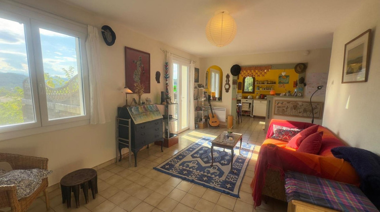 Ma-Cabane - Vente Maison Couiza, 90 m²