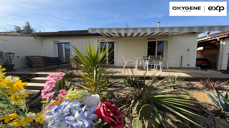 Ma-Cabane - Vente Maison Couiza, 102 m²