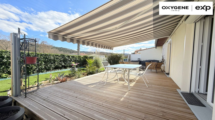 Ma-Cabane - Vente Maison Couiza, 102 m²