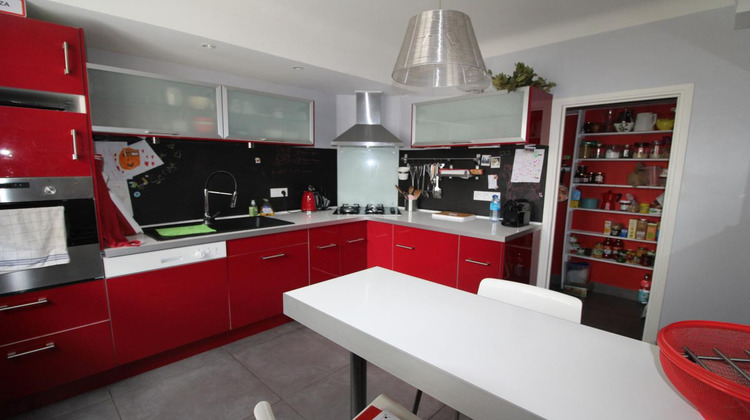 Ma-Cabane - Vente Maison COUIZA, 92 m²