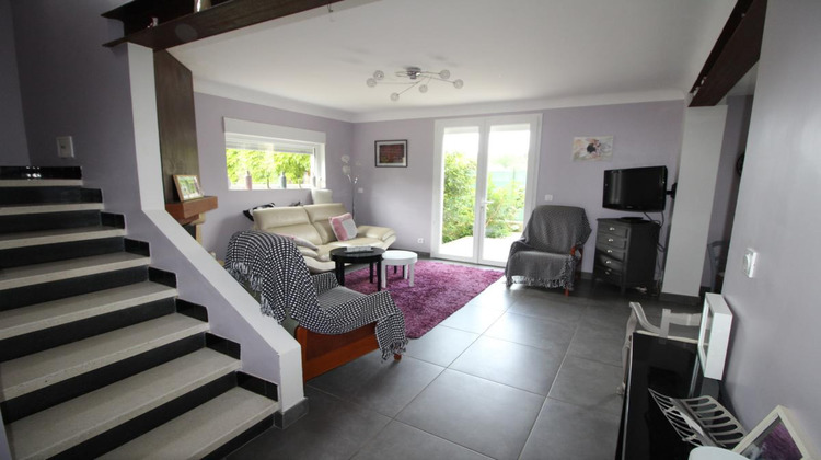Ma-Cabane - Vente Maison COUIZA, 92 m²