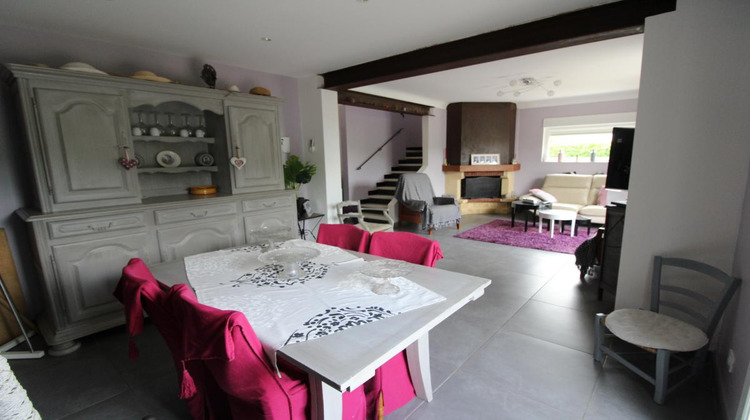 Ma-Cabane - Vente Maison COUIZA, 92 m²