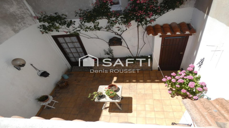 Ma-Cabane - Vente Maison Couiza, 104 m²