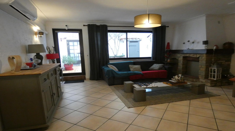 Ma-Cabane - Vente Maison Couiza, 104 m²