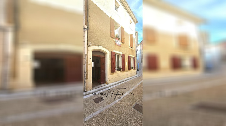 Ma-Cabane - Vente Maison COUIZA, 112 m²